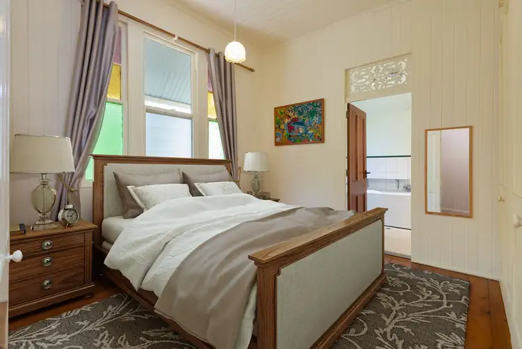 Sixth view of Homely house listing, 3 Standring Street, Toowong QLD 4066