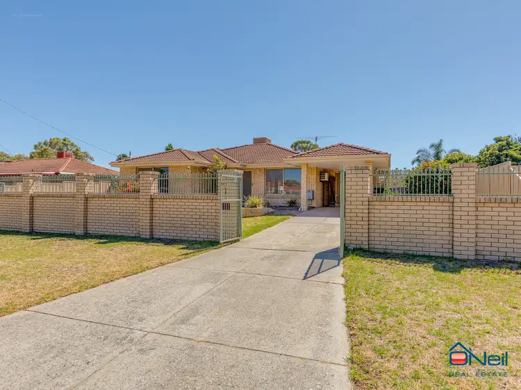 7 Craigie Place