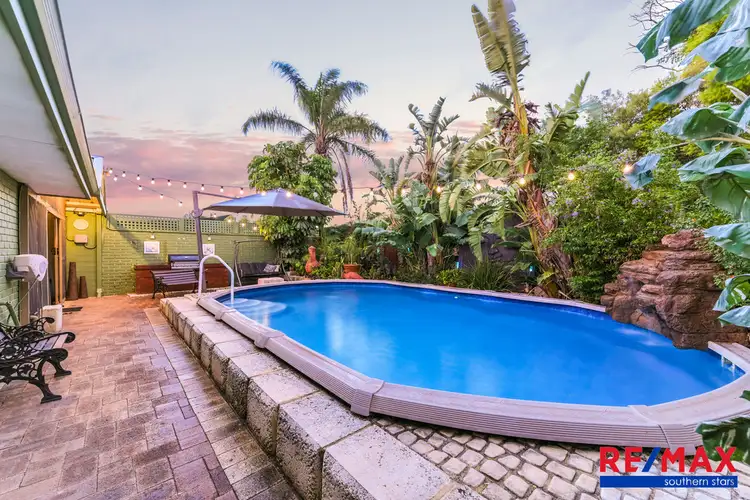 11 Merino Court, Thornlie WA 6108