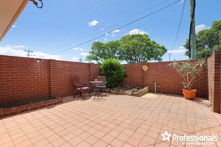 Sixth view of Homely house listing, 27 Panamuna Drive, Willetton WA 6155
