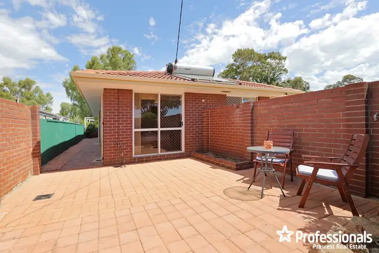 Seventh view of Homely house listing, 27 Panamuna Drive, Willetton WA 6155