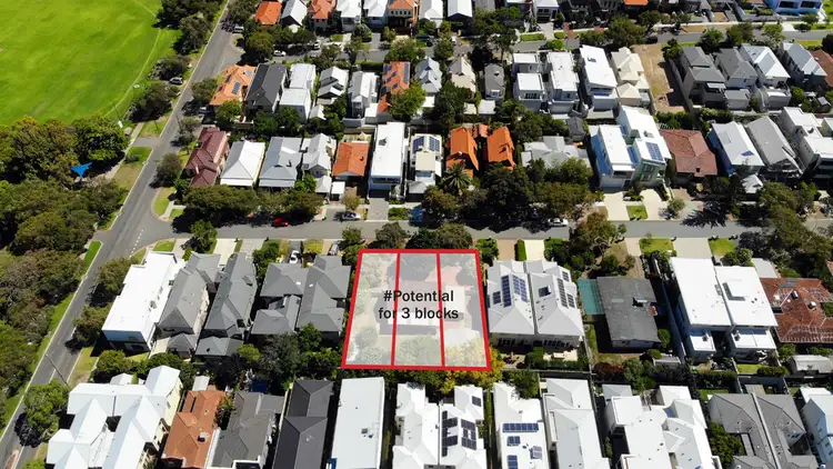 Third view of Homely house listing, 14 Cross Street, Swanbourne WA 6010