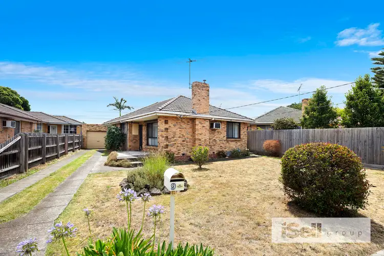9 Neville Court, Springvale VIC 3171