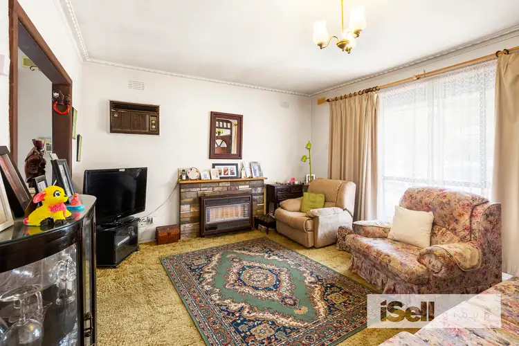 Second view of Homely house listing, 9 Neville Court, Springvale VIC 3171