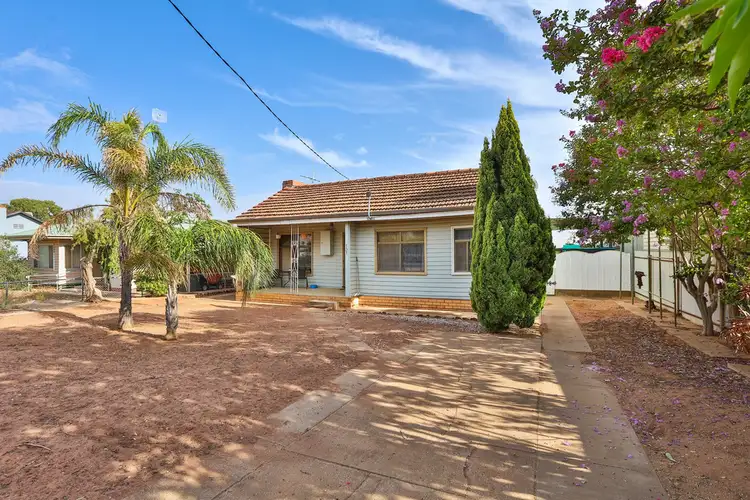 131 Commercial Street, Merbein VIC 3505