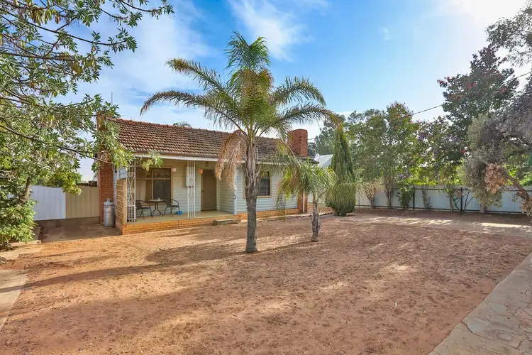 Second view of Homely house listing, 131 Commercial Street, Merbein VIC 3505