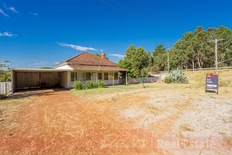 25-27 Bevan Way, Collie WA 6225