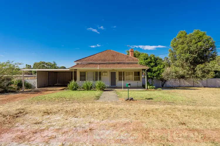 Second view of Homely house listing, 25-27 Bevan Way, Collie WA 6225