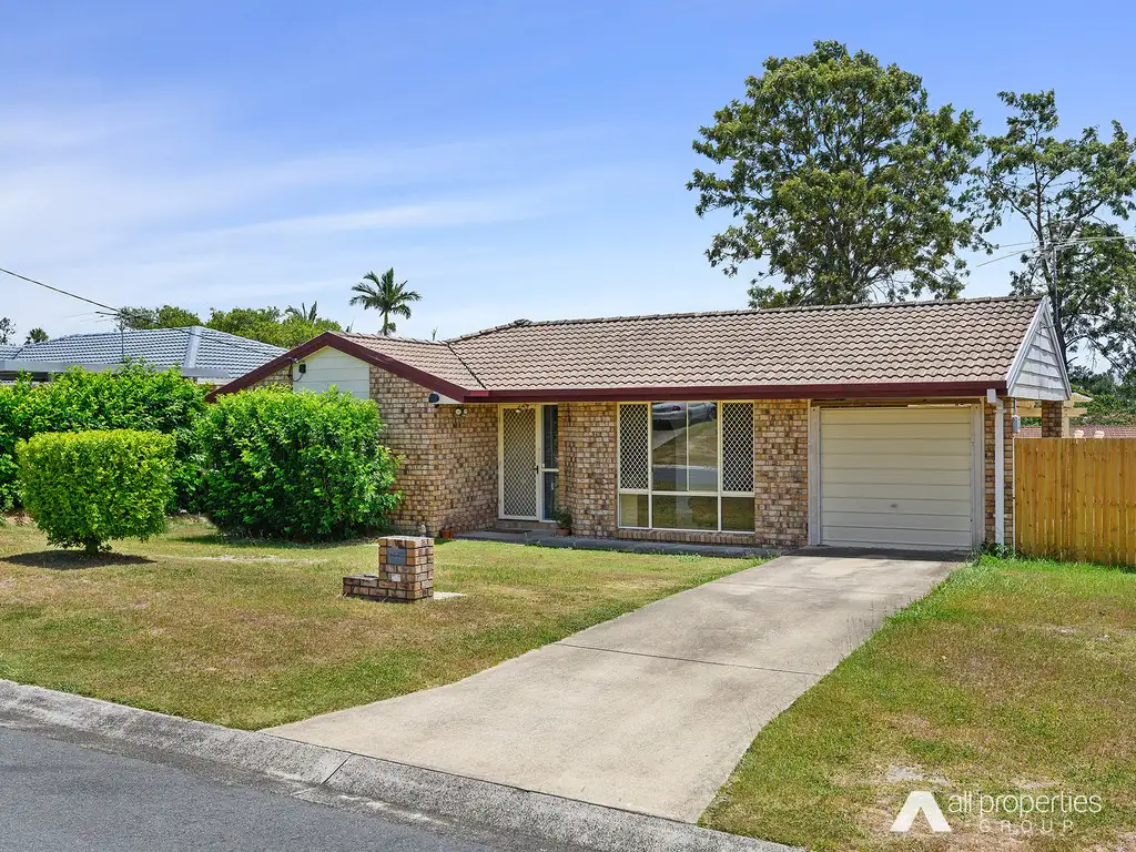 Main view of Homely house listing, 36 Network Drive, Boronia Heights QLD 4124