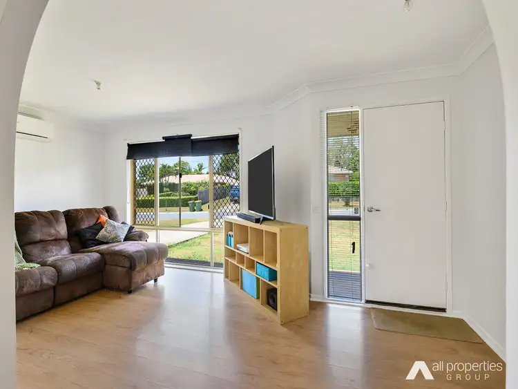 Second view of Homely house listing, 36 Network Drive, Boronia Heights QLD 4124
