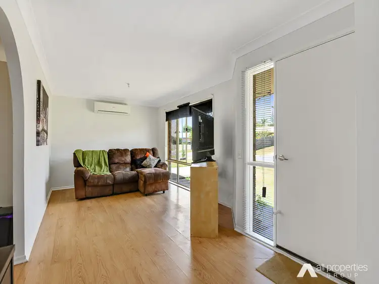 Third view of Homely house listing, 36 Network Drive, Boronia Heights QLD 4124