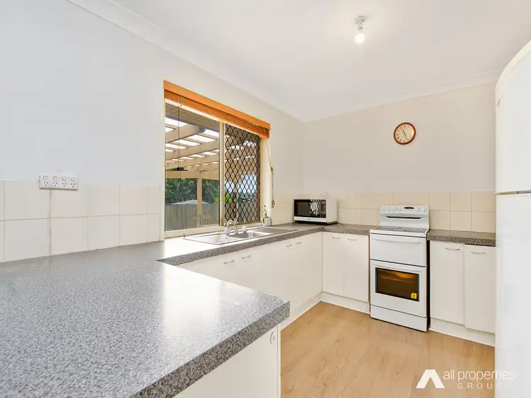 Fourth view of Homely house listing, 36 Network Drive, Boronia Heights QLD 4124