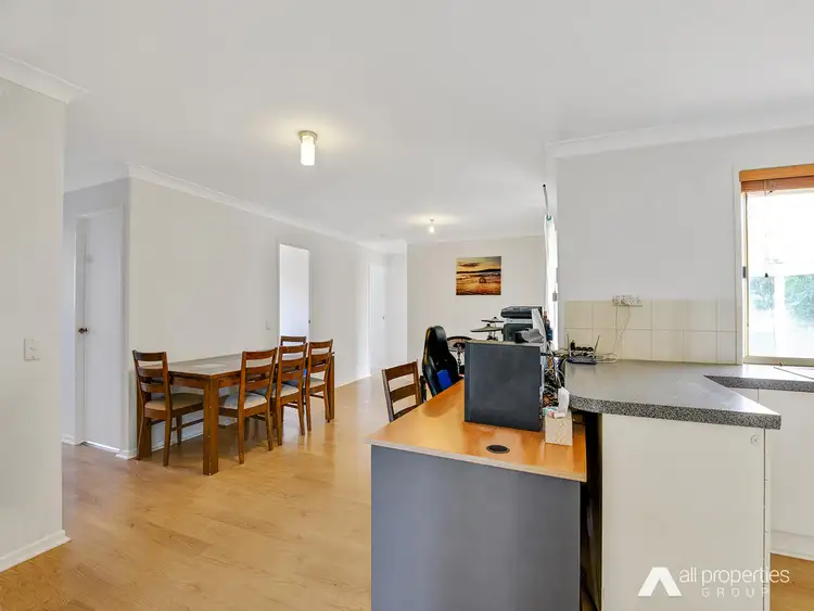 Fifth view of Homely house listing, 36 Network Drive, Boronia Heights QLD 4124