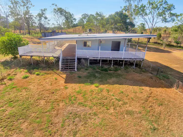 Fourth view of Homely rural property listing, 459 GENTLE ANNIE ROAD, Ambrose QLD 4695