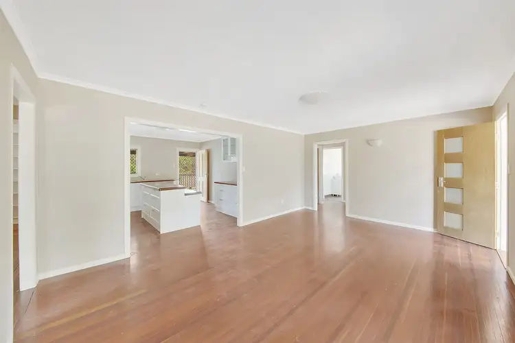 Sixth view of Homely rural property listing, 459 GENTLE ANNIE ROAD, Ambrose QLD 4695