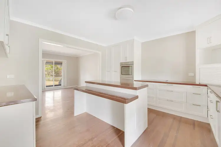 Seventh view of Homely rural property listing, 459 GENTLE ANNIE ROAD, Ambrose QLD 4695