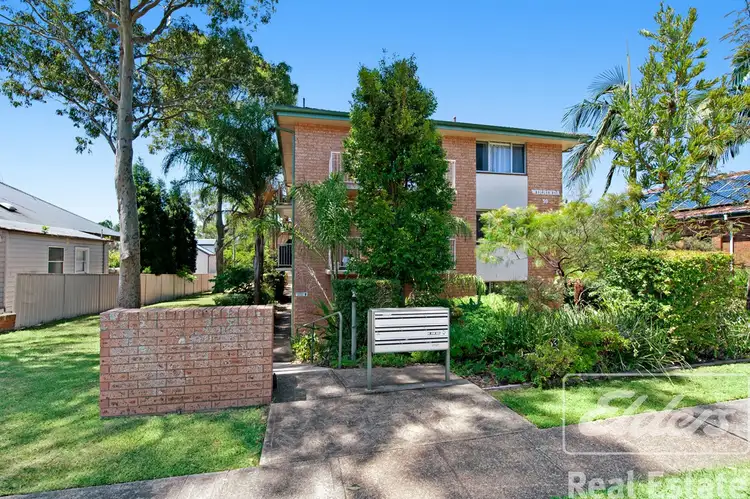 Second view of Homely apartment listing, 2/59 Westcourt Road, New Lambton NSW 2305