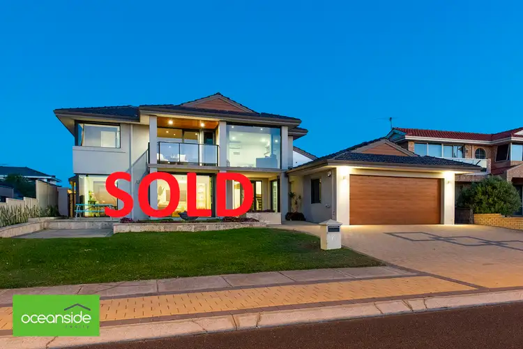 90 Oceanside Promenade, Mullaloo WA 6027