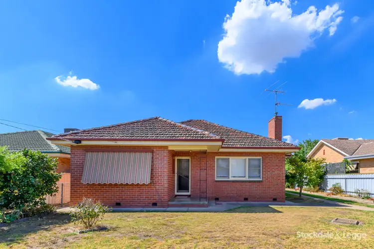 20 Brodie Street, Wangaratta VIC 3677