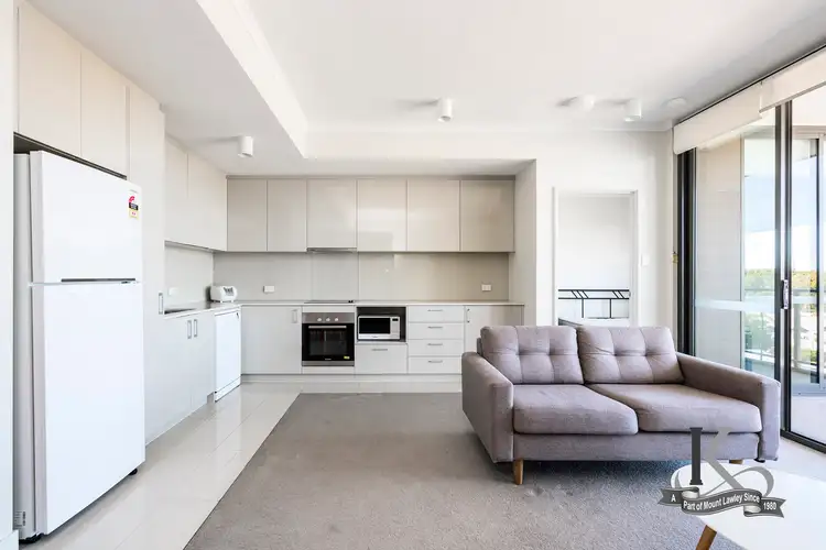Third view of Homely apartment listing, 48/288 Lord Street, Highgate WA 6003