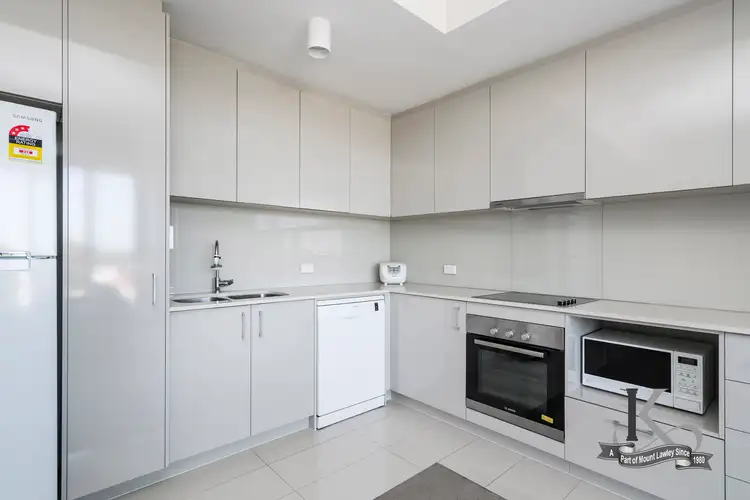 Fourth view of Homely apartment listing, 48/288 Lord Street, Highgate WA 6003
