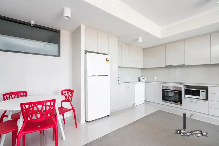 Fifth view of Homely apartment listing, 48/288 Lord Street, Highgate WA 6003