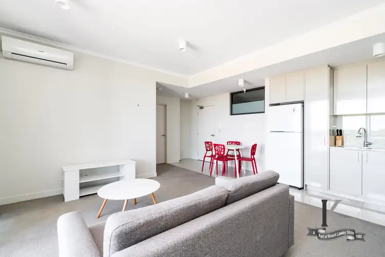 Sixth view of Homely apartment listing, 48/288 Lord Street, Highgate WA 6003