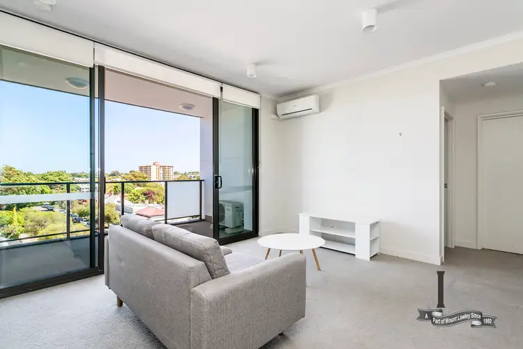 Seventh view of Homely apartment listing, 48/288 Lord Street, Highgate WA 6003