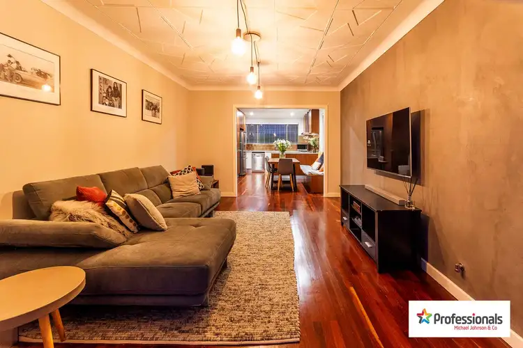 Third view of Homely house listing, 22 Compton Way, Morley WA 6062