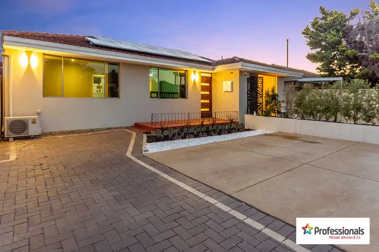 Fourth view of Homely house listing, 22 Compton Way, Morley WA 6062
