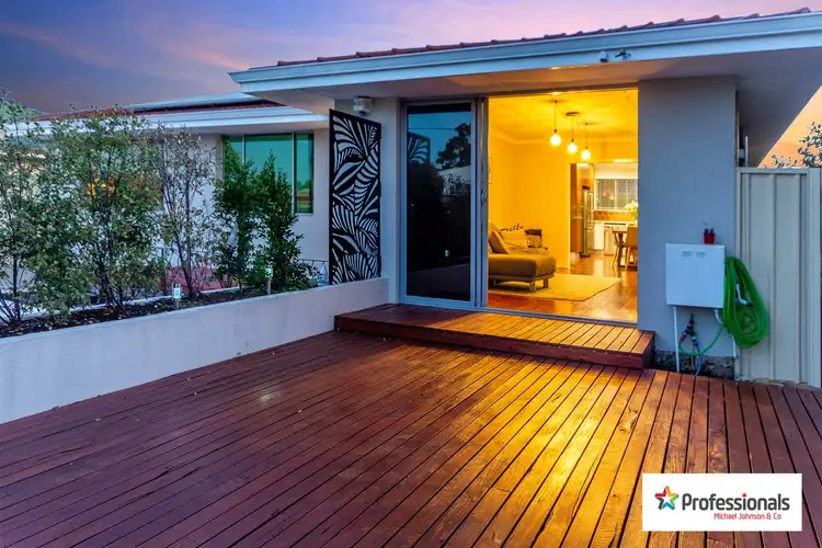 Fifth view of Homely house listing, 22 Compton Way, Morley WA 6062