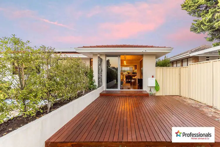 Seventh view of Homely house listing, 22 Compton Way, Morley WA 6062
