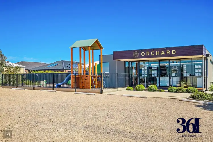 60 The Heartlands Boulevard, Tarneit VIC 3029