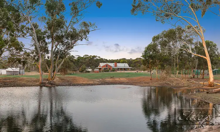 29 Douthat Lane, Tarnagulla VIC 3551