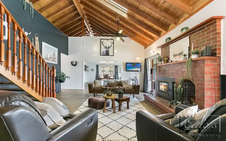 Seventh view of Homely rural property listing, 29 Douthat Lane, Tarnagulla VIC 3551