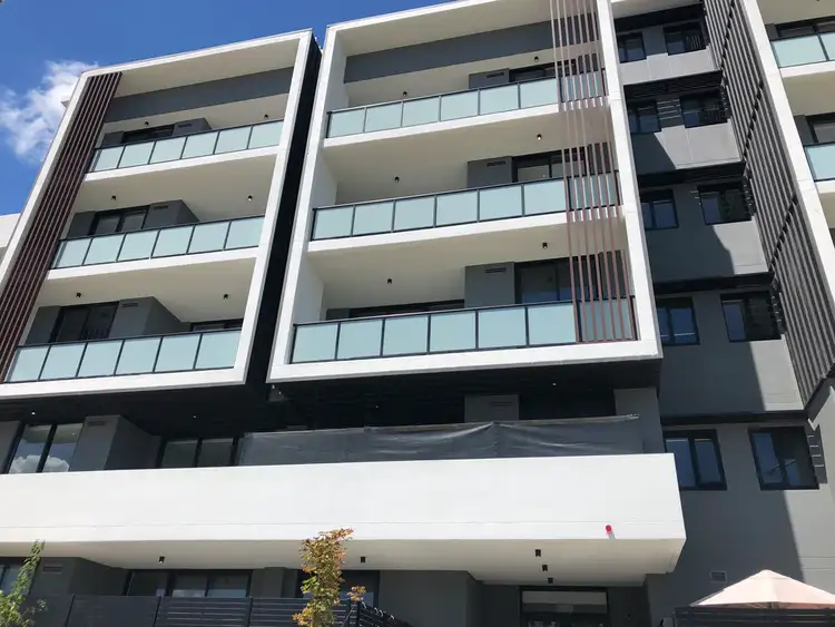 Second view of Homely unit listing, 18 / 144-148 High Street, Penrith NSW 2750