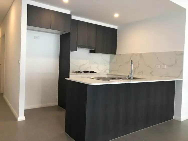 Fourth view of Homely unit listing, 18 / 144-148 High Street, Penrith NSW 2750