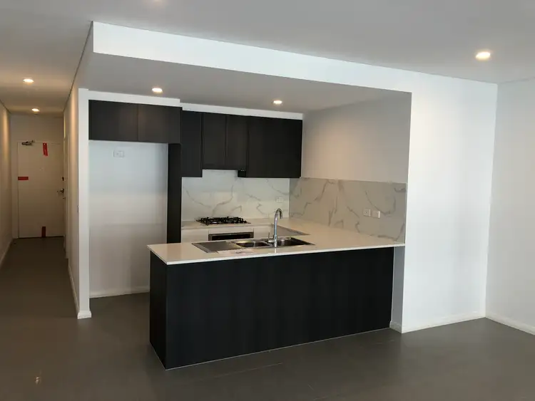 Fifth view of Homely unit listing, 18 / 144-148 High Street, Penrith NSW 2750