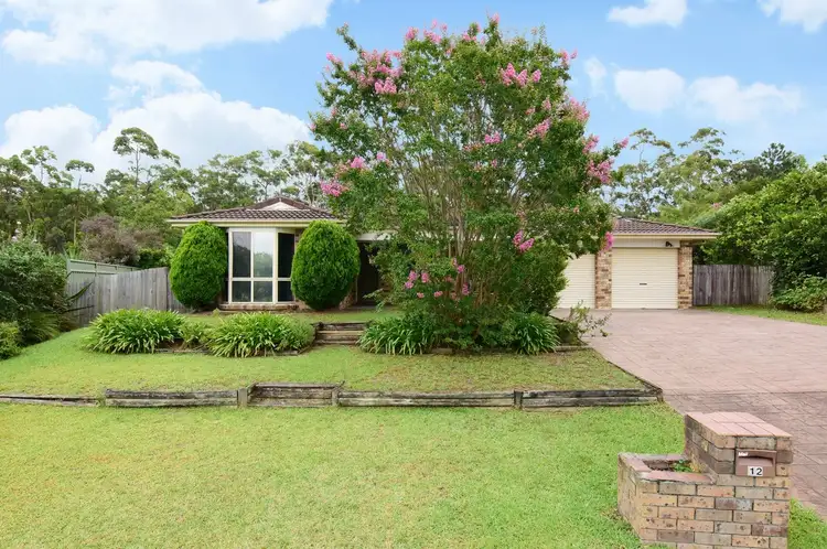 Main view of Homely house listing, 12 Harrison Street, North Nowra NSW 2541