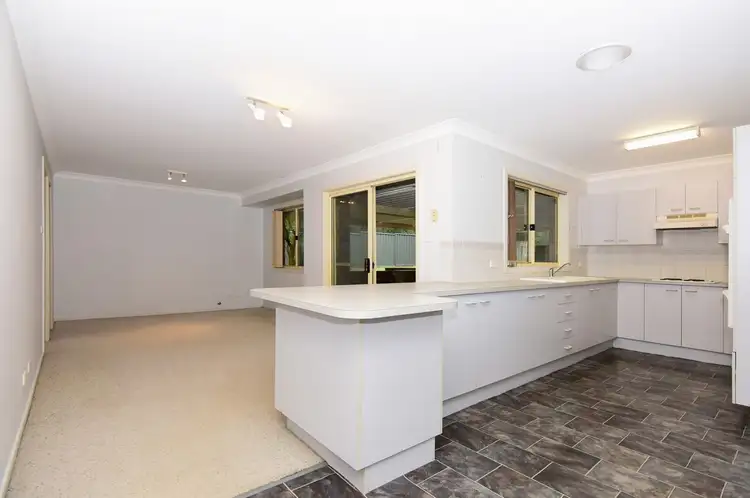 Second view of Homely house listing, 12 Harrison Street, North Nowra NSW 2541