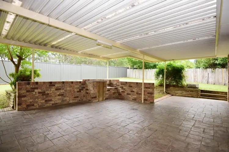 Fifth view of Homely house listing, 12 Harrison Street, North Nowra NSW 2541