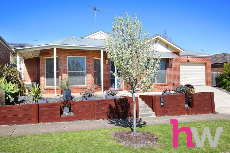 4 Pit Street, Grovedale VIC 3216