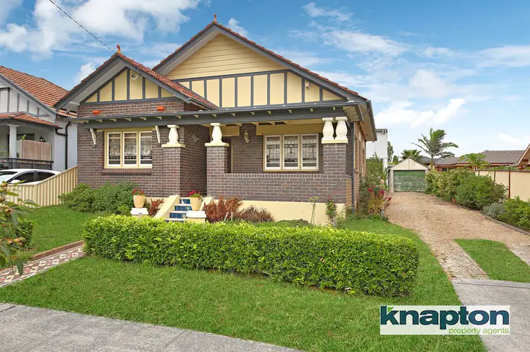 79 Dennis Street, Lakemba NSW 2195