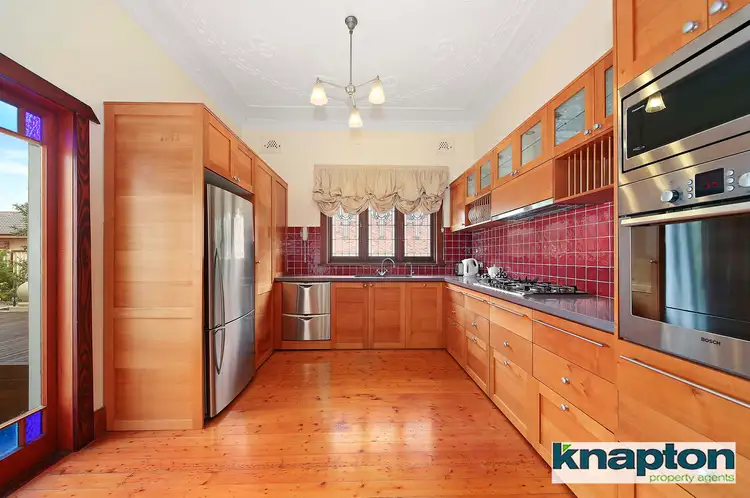 Fourth view of Homely house listing, 79 Dennis Street, Lakemba NSW 2195