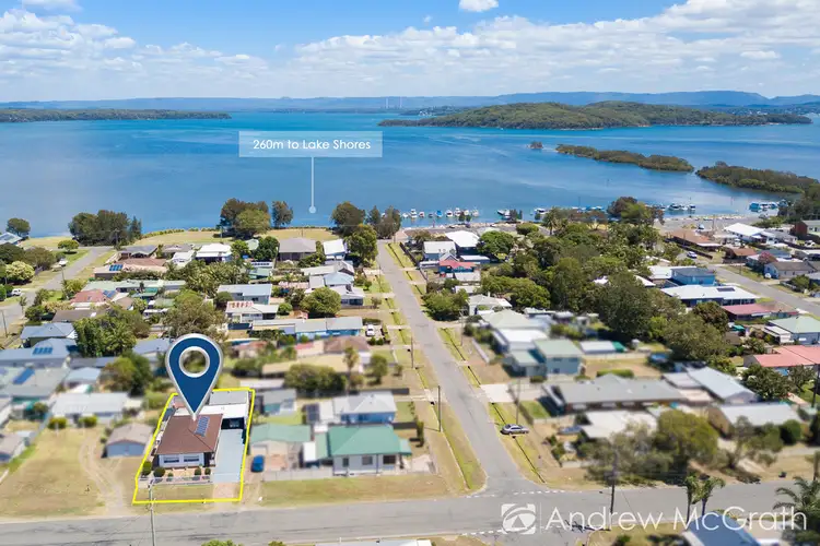 Main view of Homely house listing, 9 Marks Street, Swansea NSW 2281