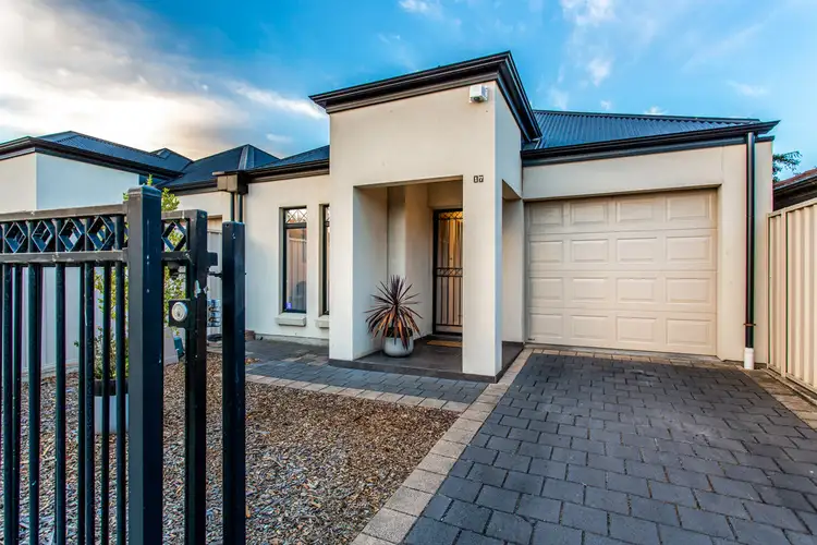 17 Glanville Street, Ethelton SA 5015