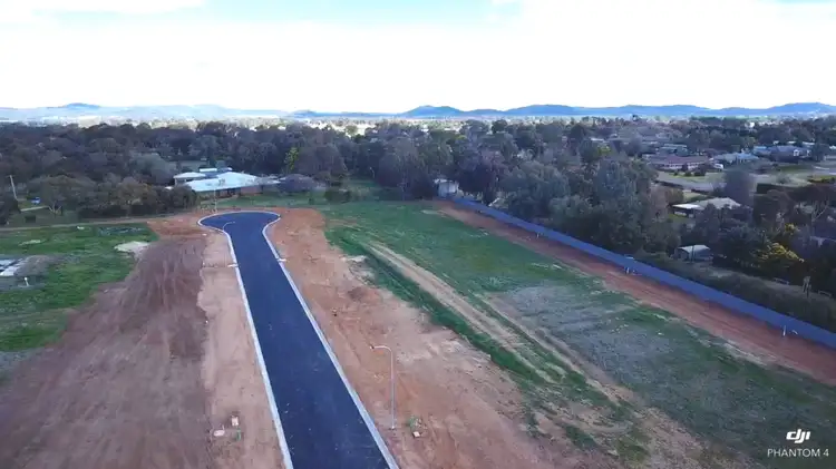 Fifth view of Homely land listing, 22 Lakes End Place, Lake Albert NSW 2650
