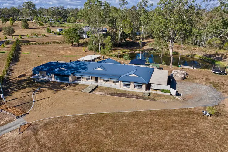 79-83 Paula Road, South Maclean QLD 4280