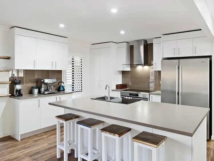 Second view of Homely house listing, 79-83 Paula Road, South Maclean QLD 4280