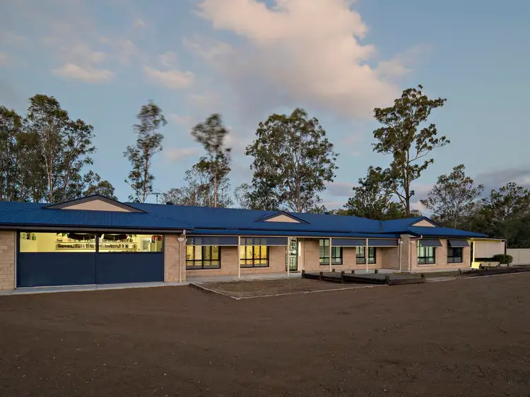 Fourth view of Homely house listing, 79-83 Paula Road, South Maclean QLD 4280